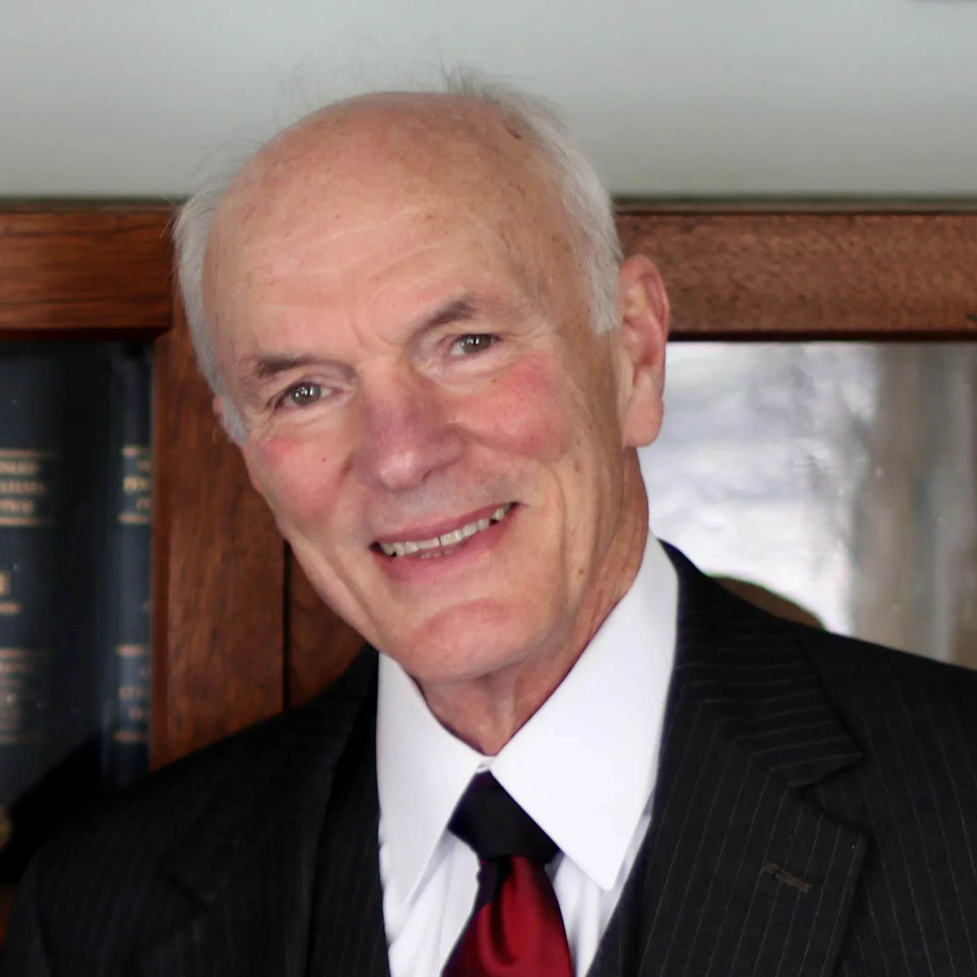 Attorney at Law George O. Wagner Profile Photo