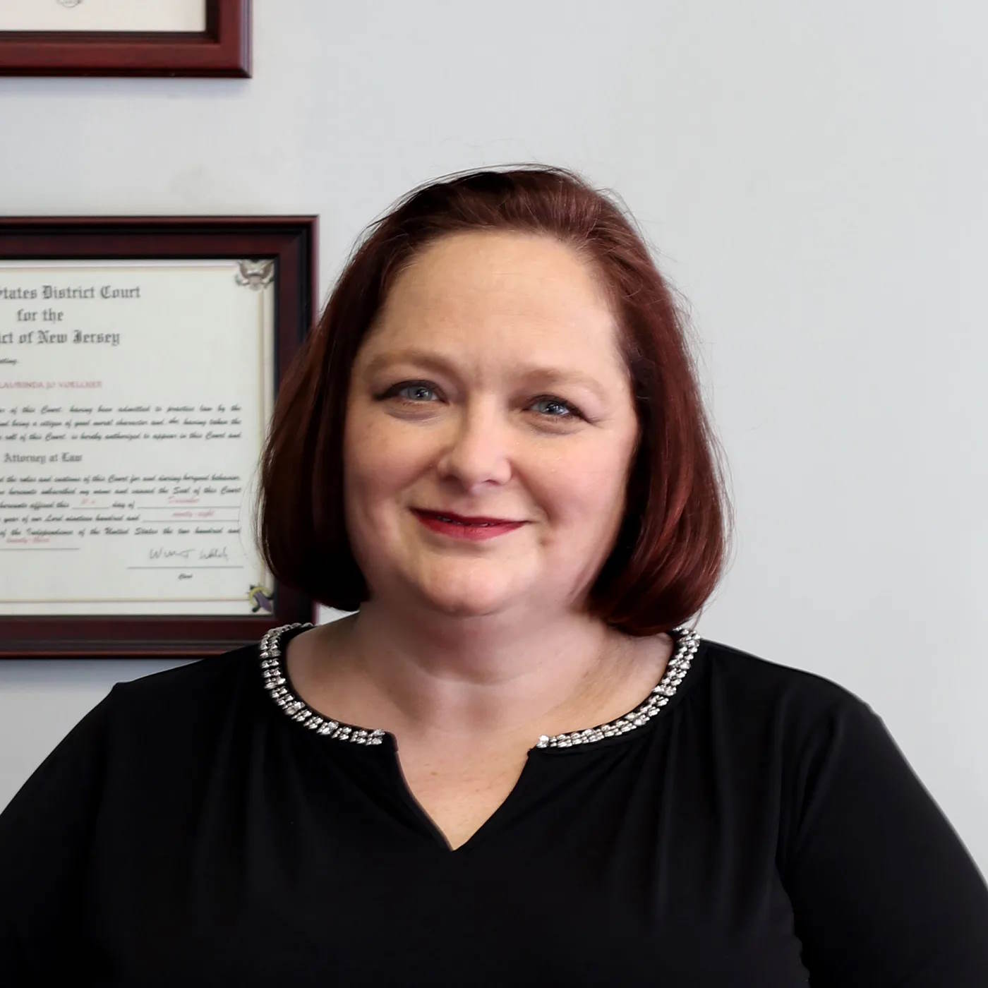 Attorney at Law Laurinda J. Voelcker Profile Photo